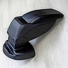 Підлокітник Armcik S2 з зсувною кришкою і регульованим нахилом для Nissan Juke F15 2010-2019