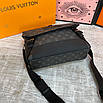 Чоловіча сумка месенджер Louis Vuitton Voyager, фото 6