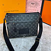 Чоловіча сумка Louis Vuitton Besace Zippee, фото 3