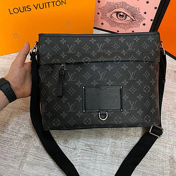 Чоловіча сумка Louis Vuitton Besace Zippee