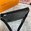 Чоловіча сумка Louis Vuitton Besace Zippee, фото 6