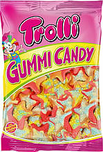 Желейні цукерки Trolli Gummi Candy Морські Зірки 1000 г Німеччина
