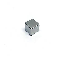 Неодимовий магніт куб 12*12*12 зчеплення 6,3 кг