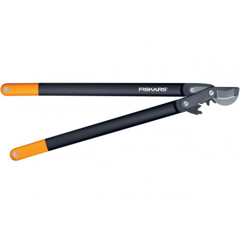 Гілкоріз плоскостійний, з гаком Fiskars 112590