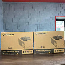 Блок живлення GameMax GM-450B, фото 2