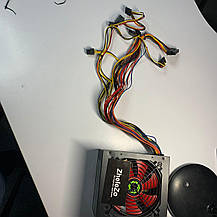 Блок живлення GameMax GM-450B, фото 3