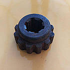 Муфта Т16 приводу НШ 6 шлицевая СШ20.22.525-6