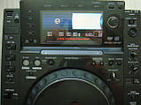 Repair ремонт E-8709 COMMUNICATION ERROR Pioneer cdj2000, фото 3
