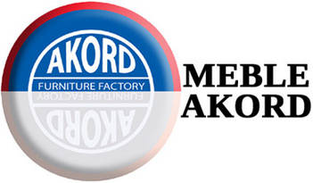 Меблі Akord