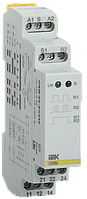 Реле імпульсне ORM 2 контакти 230 В AC IEK