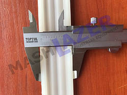 Мембрана / Membrane Trumpf Nr. 826278 довжина 510 мм