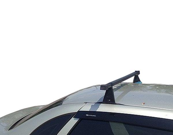 Багажник Lada Granta 2011- в штатні місця BLG-100, фото 1