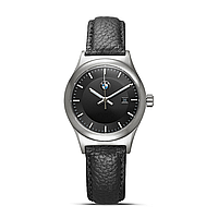 Оригинальные мужские часы BMW Classic Men's Watch Black (80262365447)