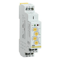 Реле времени ORT 2 конт. 2 уст. 230В AC