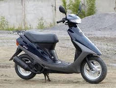Запчастини на скутер Honda Dio AF 27-28
