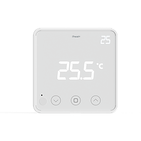 Бездротовий кімнатний термостат Heatit Z-Temp 2