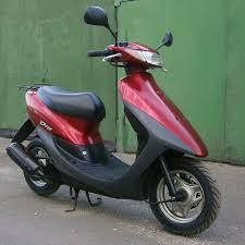 Запчастини на скутер Honda Dio AF 34,35
