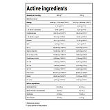 Гейнер Trec Nutrition Solid Mass 3000g, фото 3