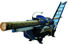 Запчасти до дровоколів Tajfun