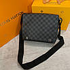 Месенджер Louis Vuitton District, фото 2