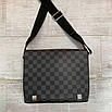 Месенджер Louis Vuitton District, фото 4