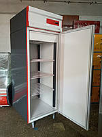 Холодильный промышленный шкаф Polair CM107-S б у
