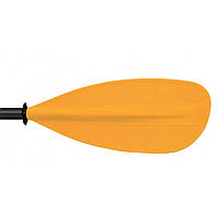 Весло TNP 702.2 ASYMMETRIC KAYAK, фото 4