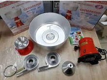 Приобрести Запчасти к сепараторам мотор сич высокого