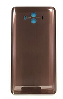 Задня кришка для Huawei Mate 10, коричнева, Mocha Brown, оригінал