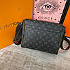 Крута сумка Louis Vuitton Луї Віттон, фото 5