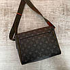 Крута сумка Louis Vuitton Луї Віттон, фото 7