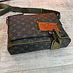 Крута сумка Louis Vuitton Луї Віттон, фото 8
