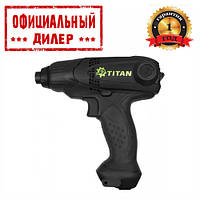 Гайковёрт сетевой Titan PUS101 (300 Вт)