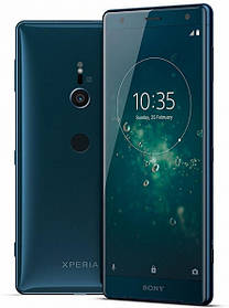 Sony Xperia XZ 2