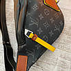 Бананка Louis Vuitton Discovery, фото 7