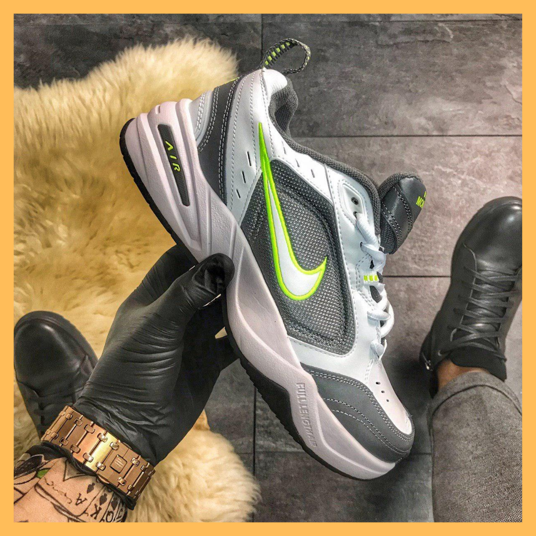 green air monarch