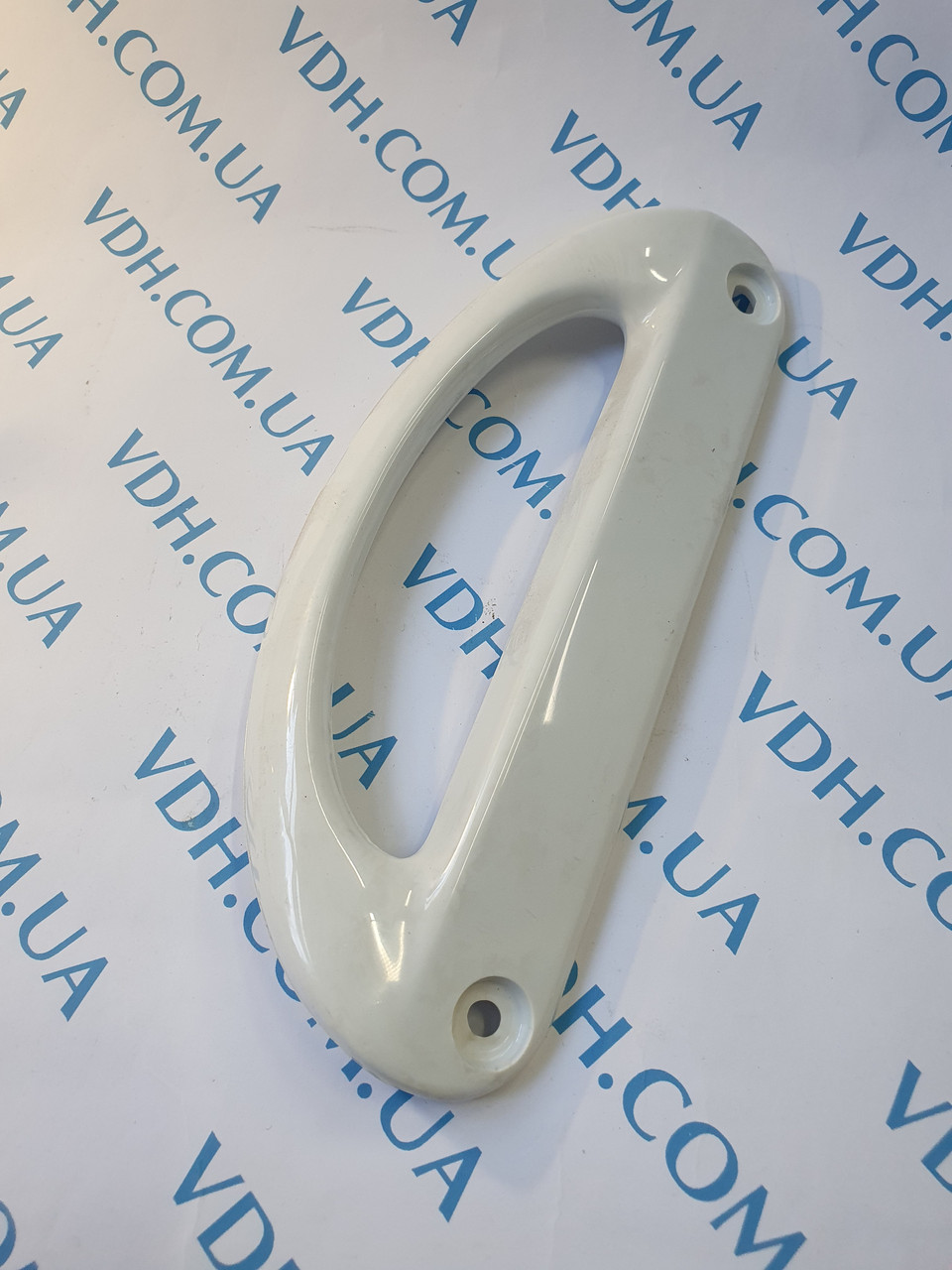 Ручка пластмасова "Snaige" (253.111) під кут