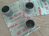 Втулка 30*36*38 кронштейна мотовила стальна Оригінал на прес-підбирач Sipma 2010-060-127.00 0542-120-002 5223000080 5223/00-008/0, фото 9