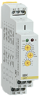 Реле часу ORT багатофункціональне 2 контакти 12-240 В AC/DC IEK