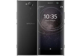 Sony Xperia XA 2