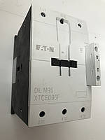 Контактор EATON DILM95 24V 50Hz 95A 33kW