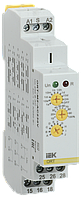 Реле часу ORT багатофункціональне 2 контакти 230 В AC IEK