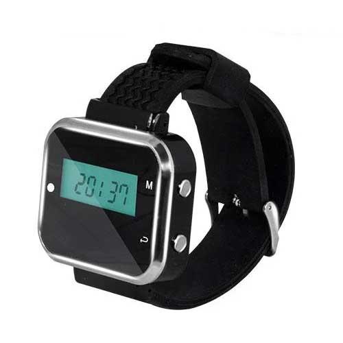 Пейджер-годинник офіціанта RECS R-05