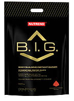 Гейнер Compress B.I.G. (5,0 кг) Nutrend (Compress Expand)