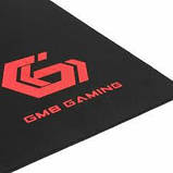 Килимок GEMBIRD MP-GAME-L, ігровий, 445 x 400 мм, фото 2