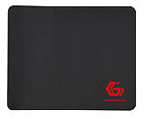 Килимок GEMBIRD MP-GAME-L, ігровий, 445 x 400 мм, фото 6