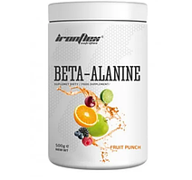 Бета-аланин IronFlex Beta-Alanine 500g