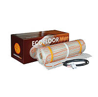 Нагрівальний мат Fenix LDTS 0,8 м2 (130 Вт), тепла під плитку