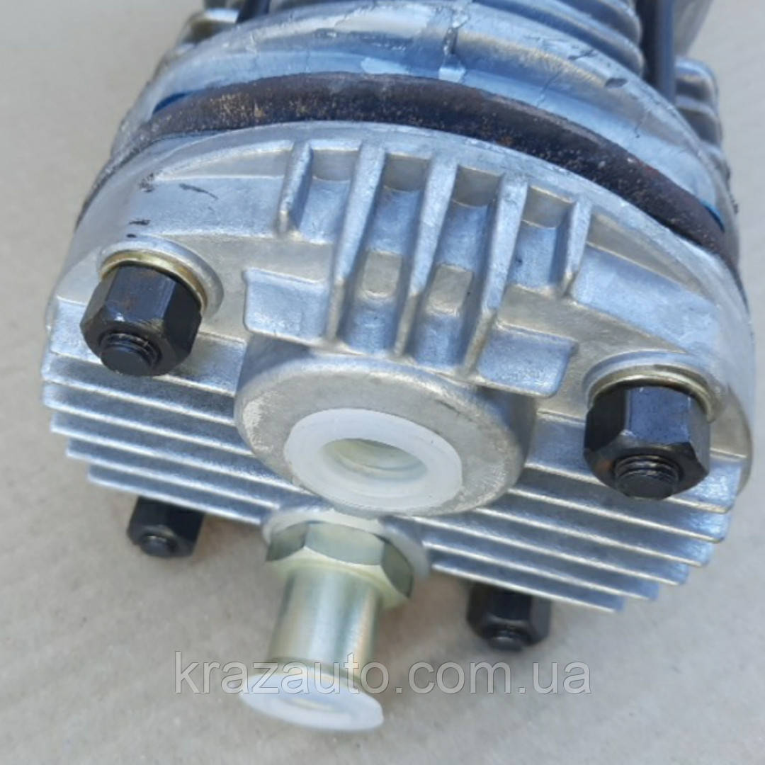 Компрессор Д 245 ЗИЛ,ГАЗ, МАЗ 144 л/мин А29.05.000А-06 (ID#266986349 ...