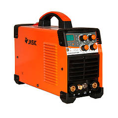 Сварка аргоном TIG-200P (W224) DC Jasic